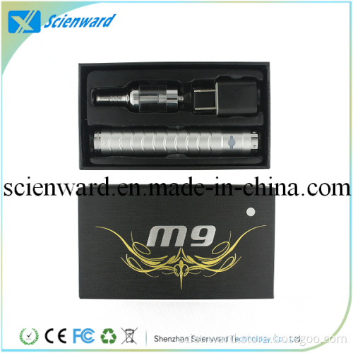 New! ! ! 2015 Adjustable Voltage Vapor Kit M9 Electronic Cigarette